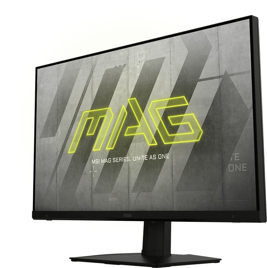 MSI MAG 323UPF 32inch Rapid IPS Flat 3840x2160 160Hz 1ms Height/Tilt/Swivel 2xHDMI 2.1 DP 1.4a_3