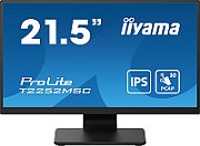 IIYAMA T2252MSC-B2 21.5inch Bonded PCAP 10P Touch with Anti-Finger print coating 1920x1080 IPS-slim_1