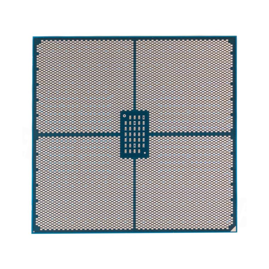 AMD EPYC 9474F procesoare 3,6 GHz 256 Mega bites L3_2