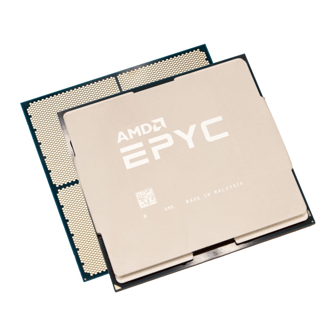 AMD EPYC 9474F procesoare 3,6 GHz 256 Mega bites L3_3