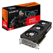 Placa Video GIGABYTE RADEON RX 7600 XT GAMING OC 16GB GDDR6 128 bit PCIE 4.0, 2x DP 2x HDMI_1