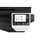 Multifunctional Konica Minolta Bizhub C257i, cu RADF DF-633, toner  negru si color C/M/Y + masa dk 518X_3