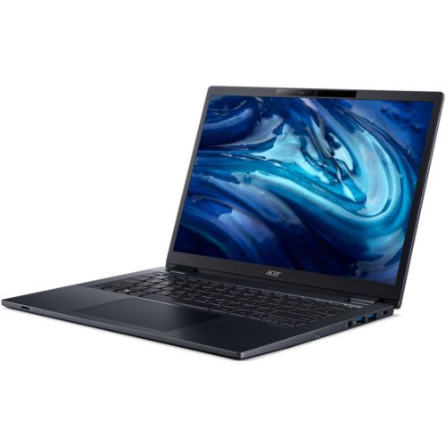 Laptop Acer TravelMate P4TMP414-41, 14.0