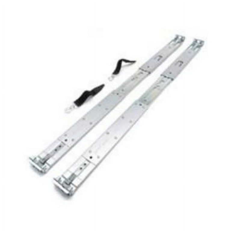HPE 1U Short Friction Rail Kit