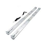 HPE 1U Short Friction Rail Kit