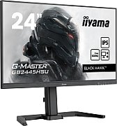 IIYAMA Monitor LED GB2445HSU-B1 24