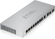 XGS1010-12-ZZ0101F - Ethernet Switch, RJ45 Ports 10, Fibre Ports 2SFP+, 10Gbps, Unmanaged, Zyxel_2