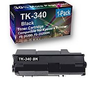 Toner Kyocera TK-340 black_1