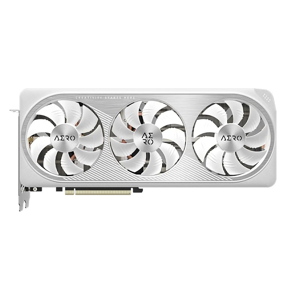 VGA PCIE16 RTX4070 12GB GDDR6X/N4070AERO OCV2-1..._2