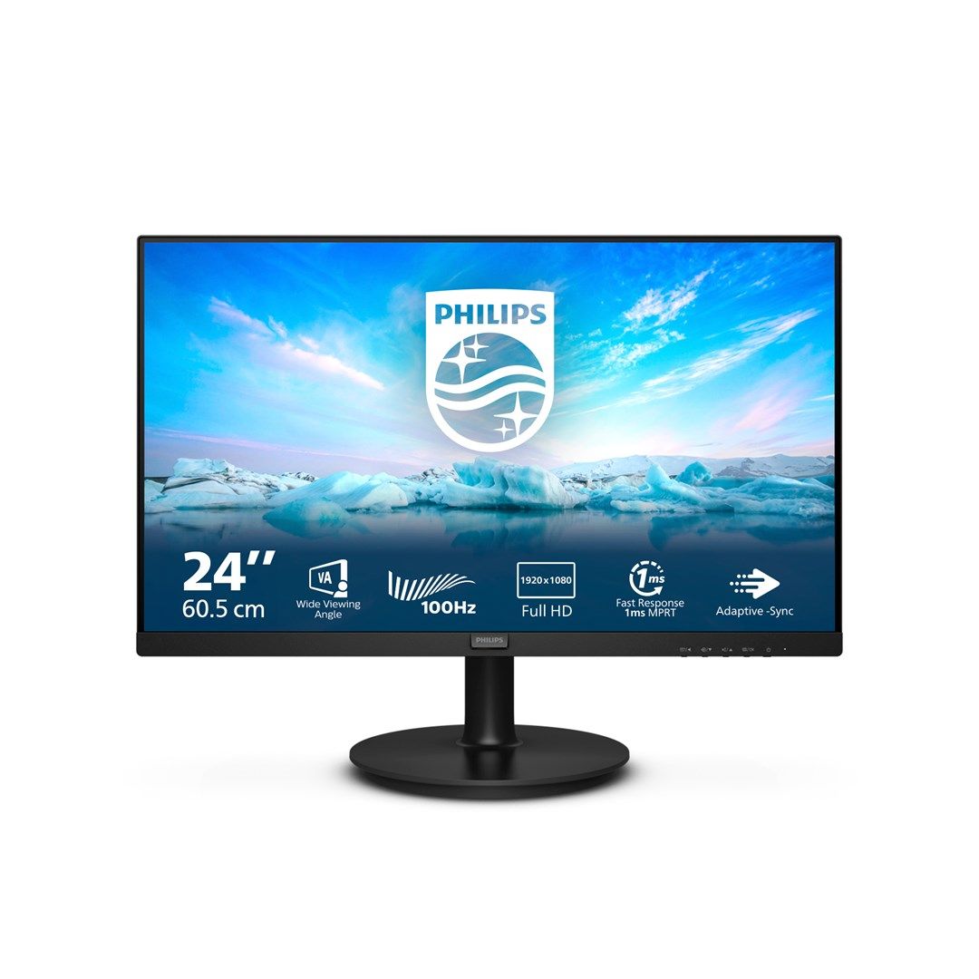 MONITOR 23.8