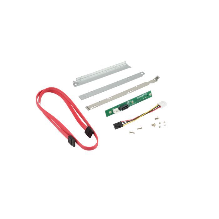 Supermicro MCP-220-81502-0N kituri pentru montare