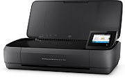 OfficeJet 250 Mobil All in One - Multifunction Printer - Inkjet_2