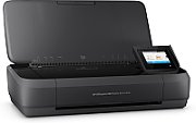 OfficeJet 250 Mobil All in One - Multifunction Printer - Inkjet_3