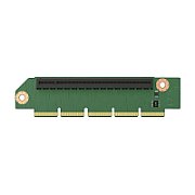 Y Riser Karte Interposer/NVMe für 1HE M50FCP Slot#2_1