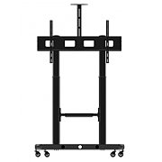 Stand TV BlackMount Mobile XXL ,max 100 inchi, max.100kg_1