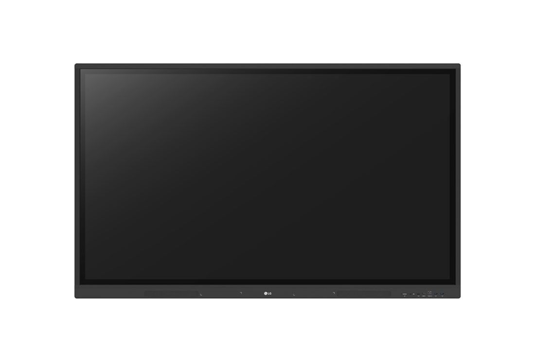 DISPLAY LCD 86