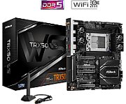 ASROCK MB AMD TRX50/4DDR5/4SATA3_2