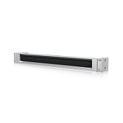 Ubiquiti Rack Mount 1U Brush Panel_1