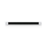 Ubiquiti Rack Mount 1U Brush Panel_2