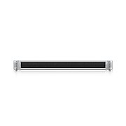 Ubiquiti Rack Mount 1U Brush Panel_3