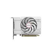 SAPPHIRE PULSE AMD RADEON RX 6500 XT ITX PURE GAMING OC 4GB GDDR6 1xHDMI 1xDP_2