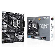 ASUS PRIME H610M-E-CSM LGA 1700 DDR5 1xDP 1xVGA 1xHDMI 1xPCle 4.0x16 1x PCIe 3.0 x1 slot 2 x M.2 slots and 4 x SATA 6Gb/s_2