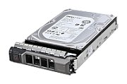 Dell 8TB HDD SATA 6Gbps 7.2K 3.5''_1