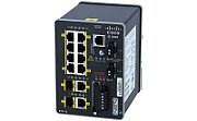 Cisco IE-2000-8TC-G-E switch-uri Gestionate Fast Ethernet (10/100) Negru_1