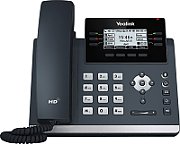 Yealink T4U Series VoIP Phone SIP-T42U_1