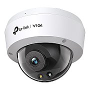 TP-Link Camera IR de supraveghere Dome pentru exterior VIGI C250(4MM), Senzor imagine: CMOS 1/2.7