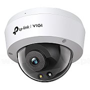 TP-Link Camera IR de supraveghere Dome pentru exterior VIGI C240I(4MM), Senzor imagine: CMOS 1/3