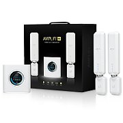 AmpliFi HD router wireless Gigabit Ethernet Bandă dublă (2.4 GHz/ 5 GHz) Alb_1