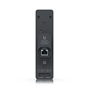 Ubiquiti UniFi Access 2nd generation indoor/outdoor reader for organizations, with touchscreen, 2-way audio and improved camera, in black fnish_4