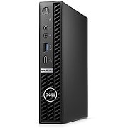 DELL OptiPlex 7000 i5-12500T MFF Intel® Core™ i5 16 GB DDR4-SDRAM 256 GB SSD Windows 11 Pro Mini PC Negru_1