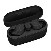 Evolve2 Buds MS, Cradle USB-C MS, Link 380 BT adapter USB-C MS, 30  cm USB-C to USB-A cable, Ear gels, USB-A to USB-C adapter, wireless charging pad, warranty_1