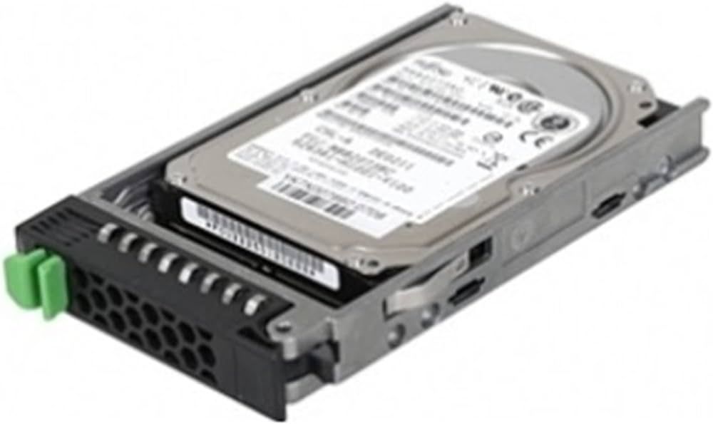 Fujitsu S26361-F5731-L118 hard disk-uri interne 3.5