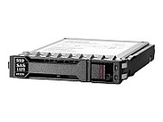 HPE 1.92TB SAS 12G Mixed Use SFF BC Value SAS Multi Vendor SSD