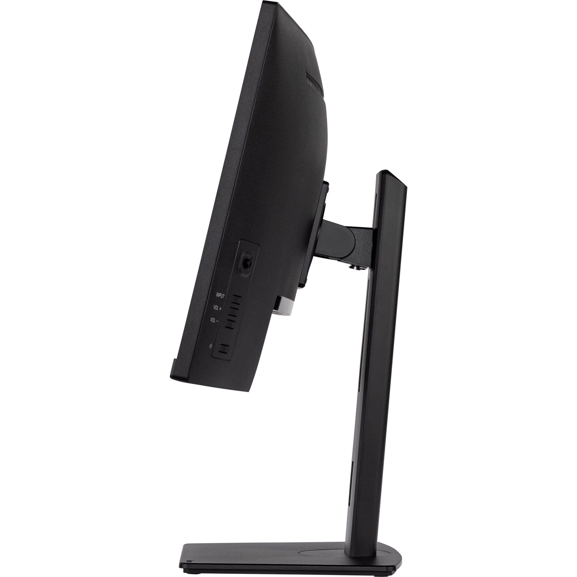 Iiyama Curved Monitor ProLite XCB3494WQSN-B5 - 86.4 cm (34) - 3440 x 1440 UWQHD_2