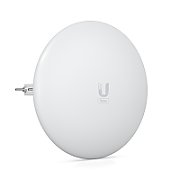 Ubiquiti Networks WAVE-LR repetoare de rețea Transmițător rețea Alb 10, 100, 1000 Mbit/s_1