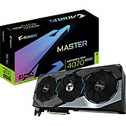 GIGABYTE AORUS GeForce RTX 4070 SUPER MASTER 12GB_1