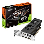 GIGABYTE GeForce RTX3050 OC Low Profile 6GB_1