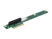 Supermicro RSC-RR1U-E8 plăci/adaptoare de interfață Intern PCI