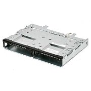 HPE DL360 Gen10 2SFF SAS/SATA Backplane Kit (Universal Media Bay Kit)
