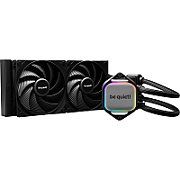 COOLER be quiet! Pure Loop 2 240mm, 