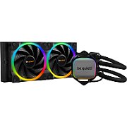 COOLER be quiet! Pure Loop 2 FX 240mm, 