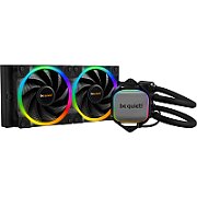 COOLER be quiet! Pure Loop 2 FX 240mm,  BW013  (timbru verde 2 lei)