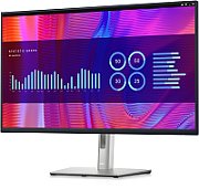 DELL P Series P3223DE 80 cm (31.5