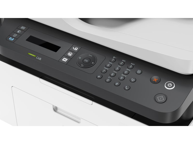 HP Laser MFP 137fnw, Imprimare,copiere,scanare,fax_4