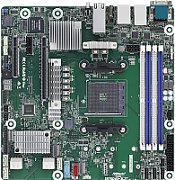 X570D4U-2L2T AM4 mAtx IPMI 2*10Gb Lan Broadcom - AMD Socket AM4 (Ryzen) - Micro/Mini/Flex-ATX_1