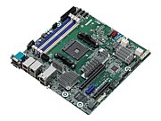 X570D4U-2L2T AM4 mAtx IPMI 2*10Gb Lan Broadcom - AMD Socket AM4 (Ryzen) - Micro/Mini/Flex-ATX_2